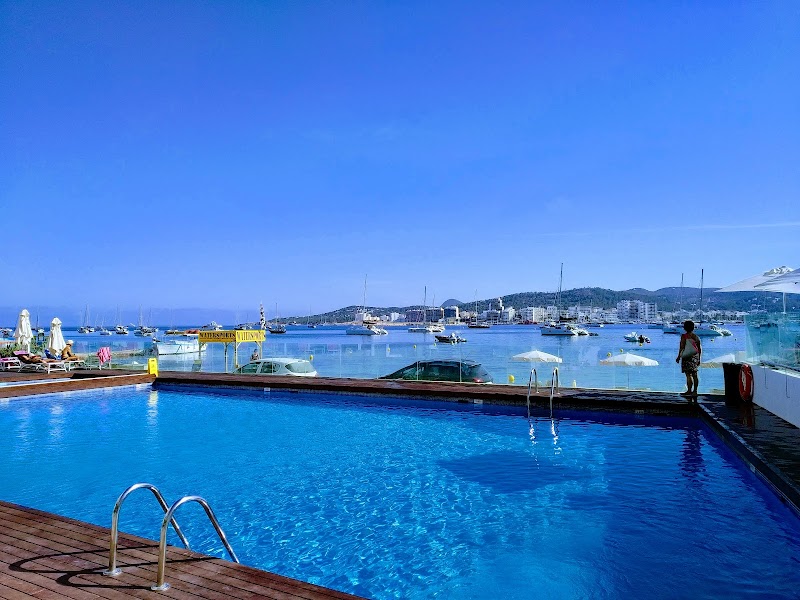 Hotel Vibra San Remo photo 3