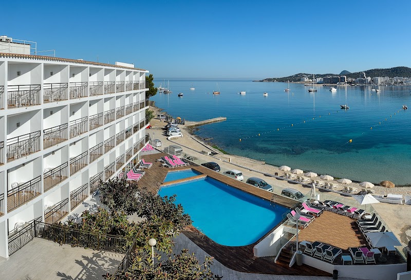 Hotel Vibra San Remo photo 5