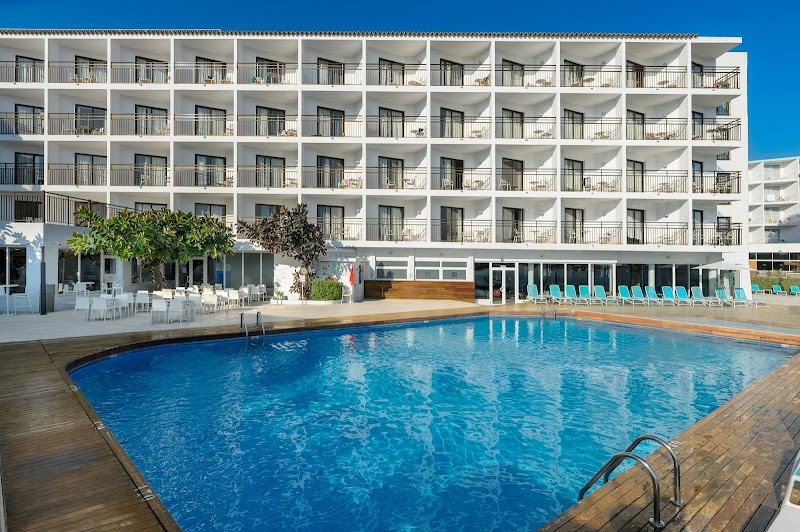 Hotel Vibra San Remo photo 7
