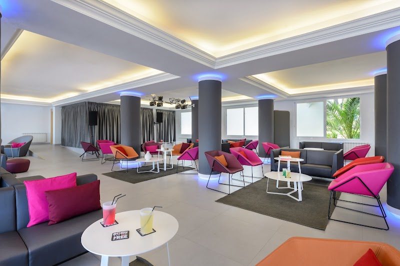 Hotel Vibra San Remo photo 8
