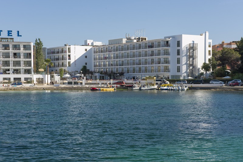 Hotel Vibra San Remo photo 9