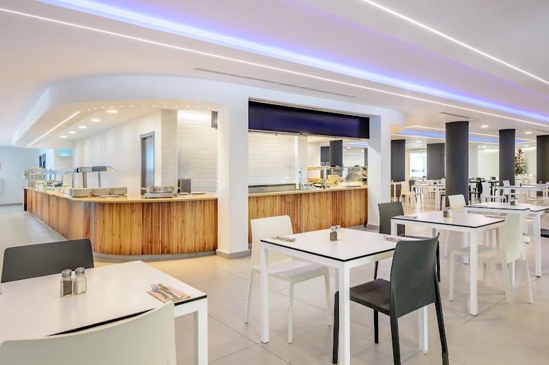Hotel Vibra San Remo photo 10