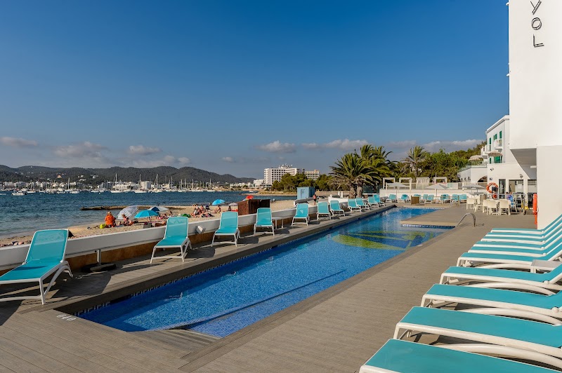 Hotel Vibra S'Estanyol photo 3