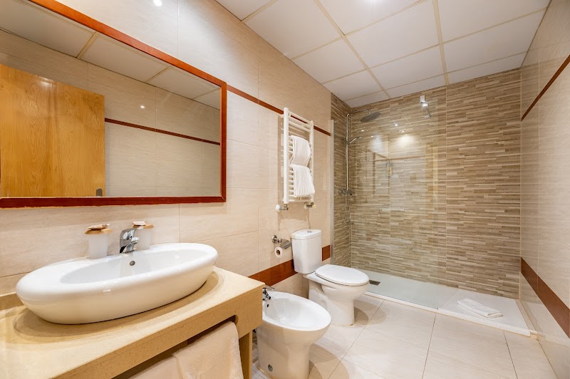 Hotel Vibra S'Estanyol photo 4