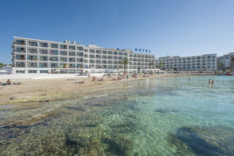 Hotel Vibra S'Estanyol photo 5