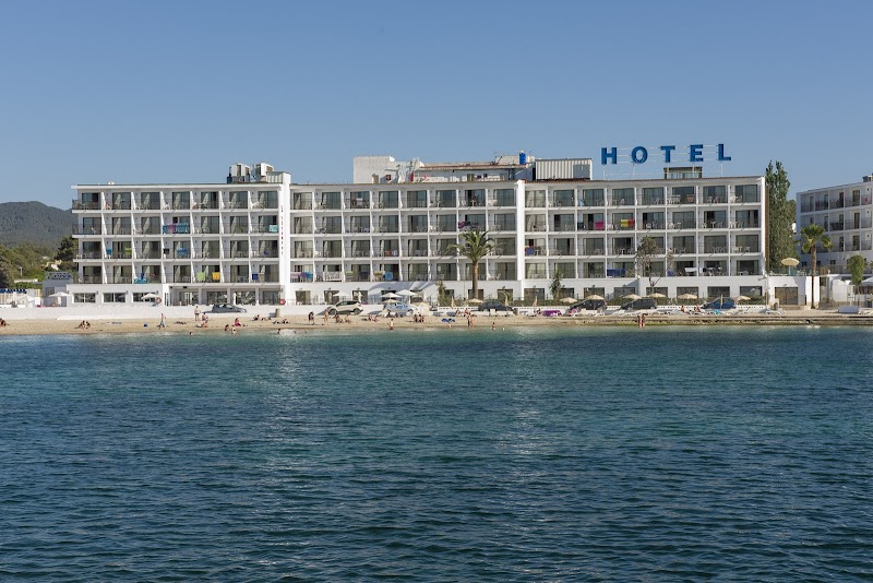 Hotel Vibra S'Estanyol photo 6