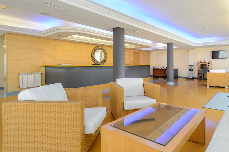 Hotel Vibra S'Estanyol photo 7