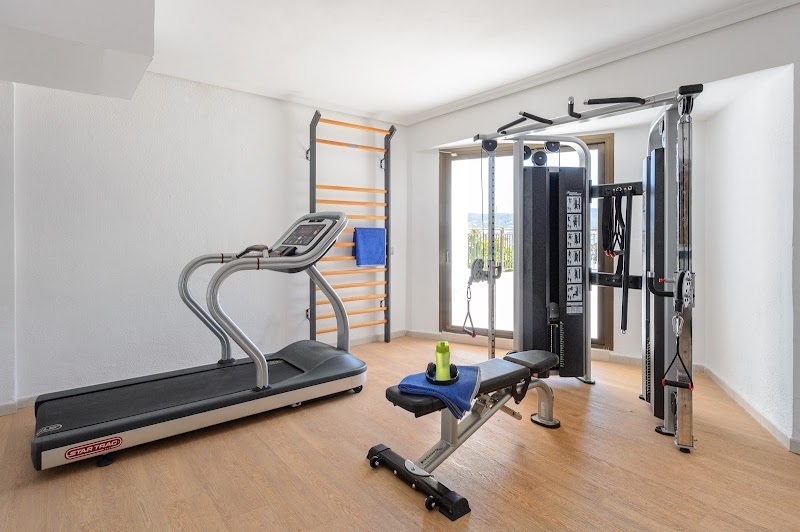 Hotel Vibra S'Estanyol photo 9