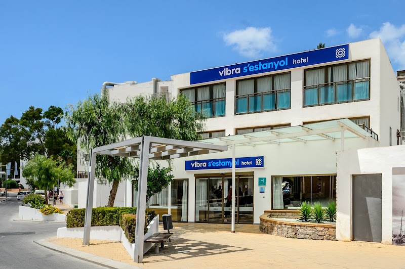 Hotel Vibra S'Estanyol photo 10