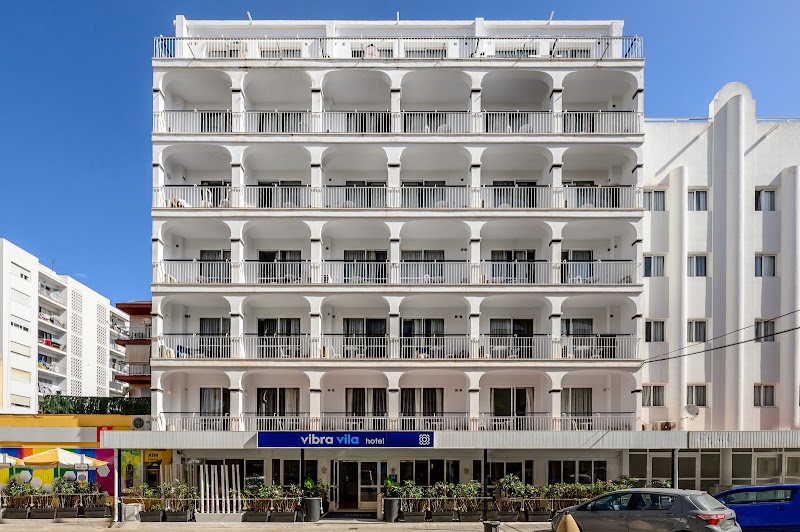 Hotel Vibra Vila photo 5