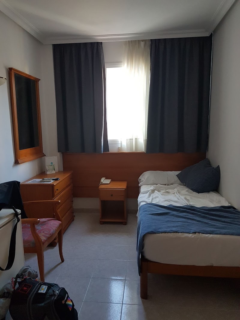 Hotel Vibra Vila photo 9