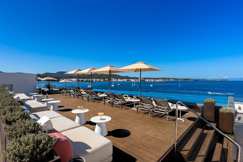Hotel Vibra Yamm Sunset