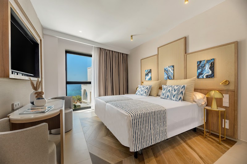 Hotel Vibra Yamm Sunset photo 2