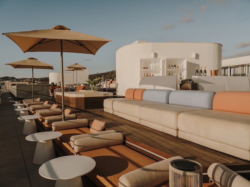 Hotel Vibra Yamm Sunset photo 6