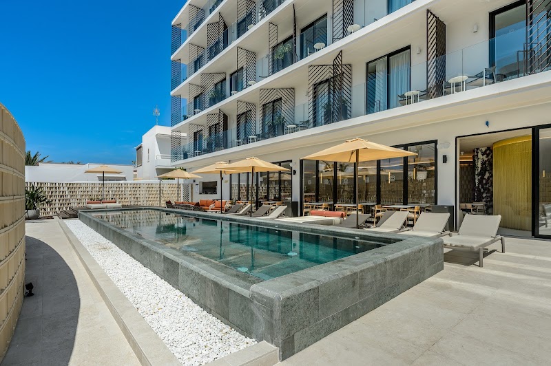Hotel Vibra Yamm Urban