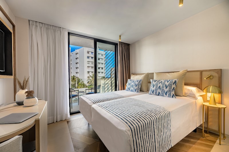 Hotel Vibra Yamm Urban photo 2