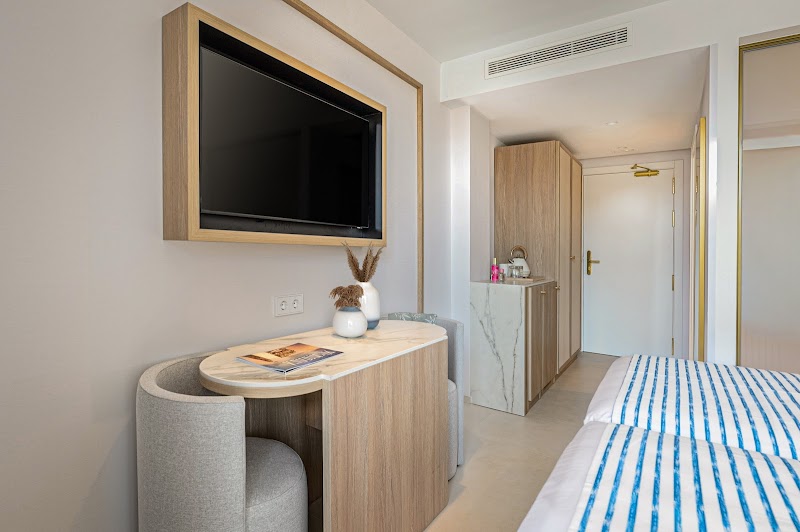 Hotel Vibra Yamm Urban photo 6