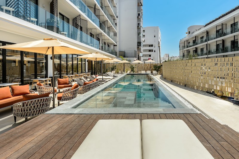 Hotel Vibra Yamm Urban photo 7