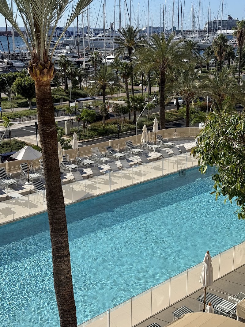 Hotel Victoria Gran Melia photo 3