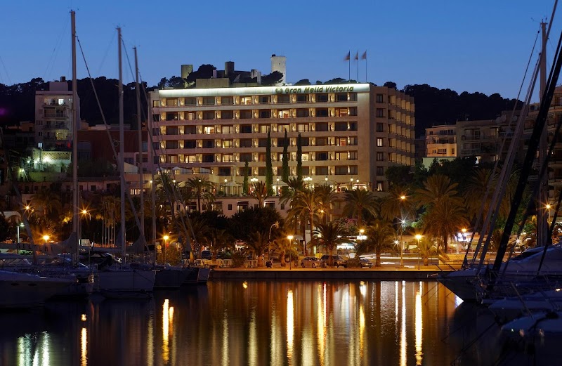 Hotel Victoria Gran Melia photo 5