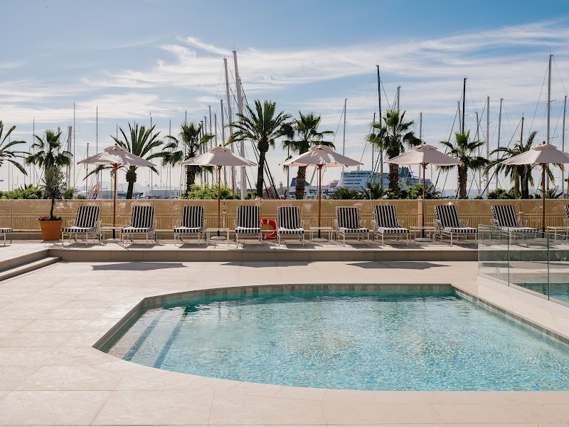 Hotel Victoria Gran Melia photo 6