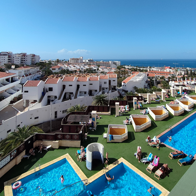 Hotel Villa de Adeje Beach photo 5