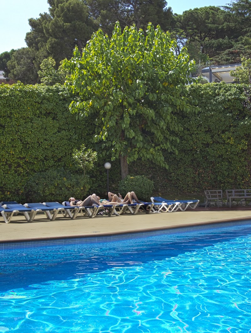 Hotel Villa Garbí photo 3