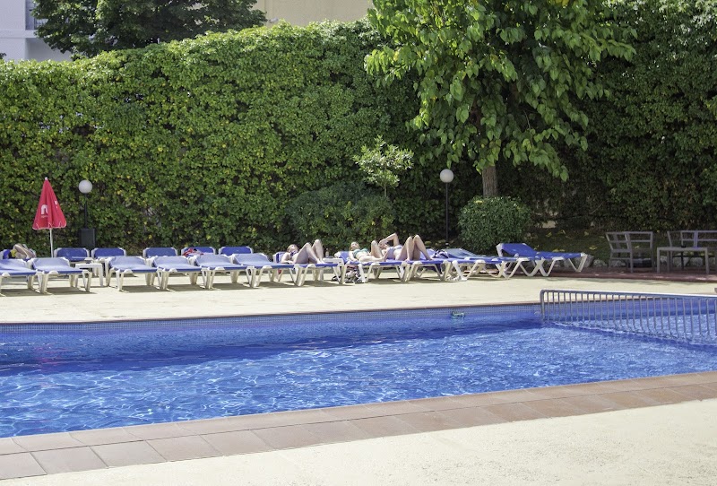 Hotel Villa Garbí photo 4