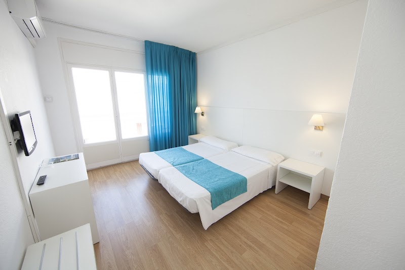 Hotel Villa Garbí photo 5