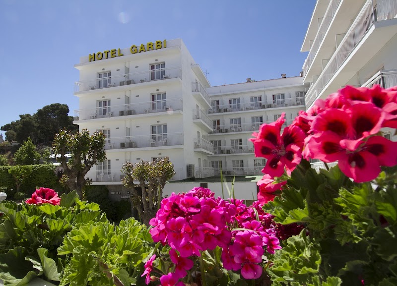 Hotel Villa Garbí photo 6