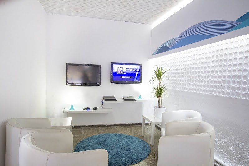 Hotel Villa Garbí photo 8