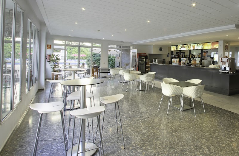 Hotel Villa Garbí photo 9