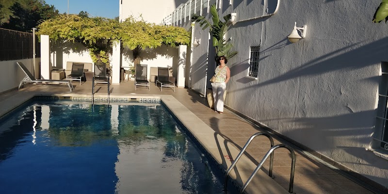 Hotel Villa Singala