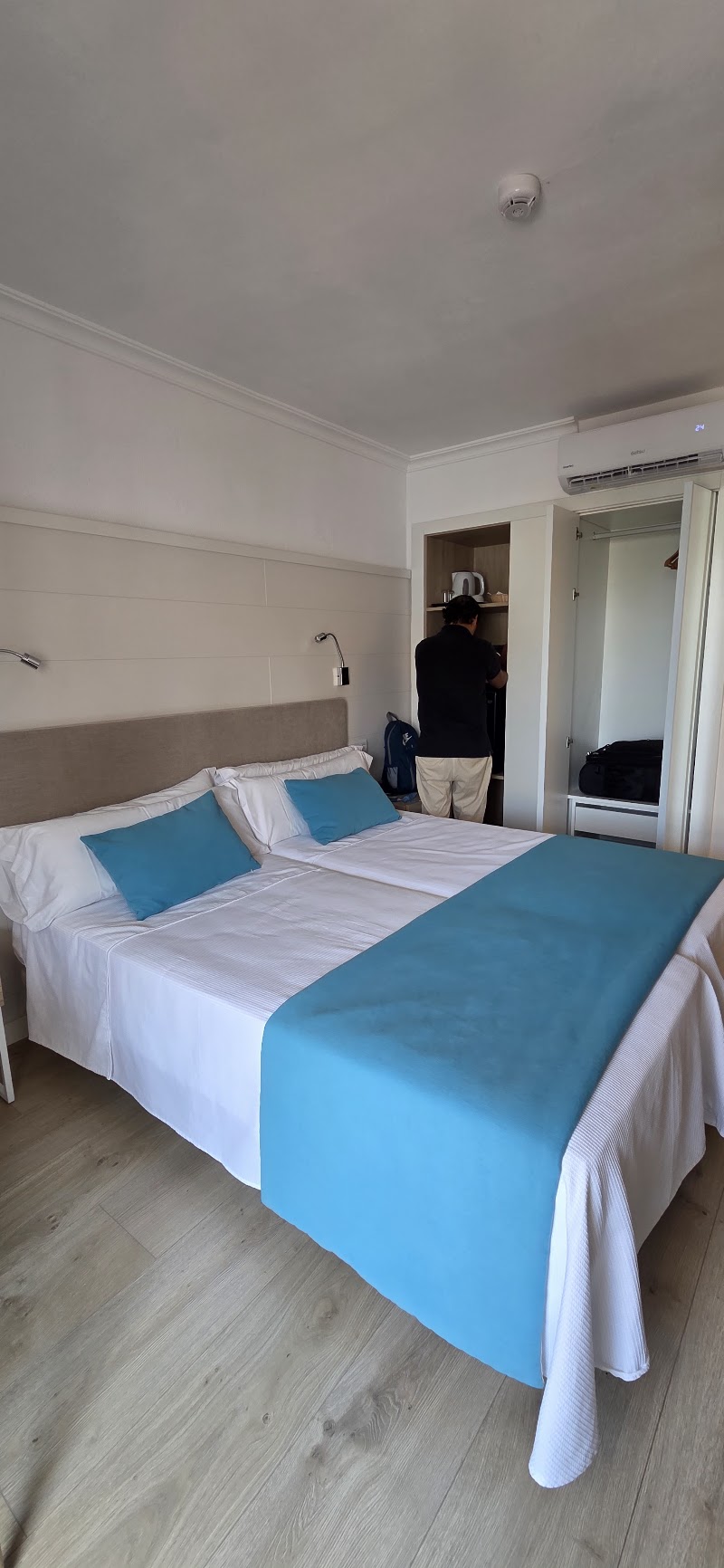 Hotel Villa Singala photo 2
