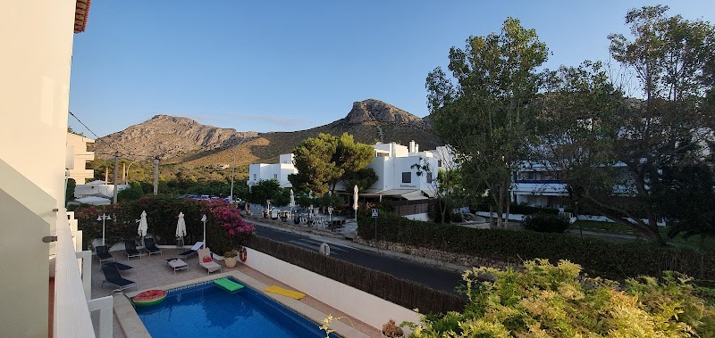Hotel Villa Singala photo 3