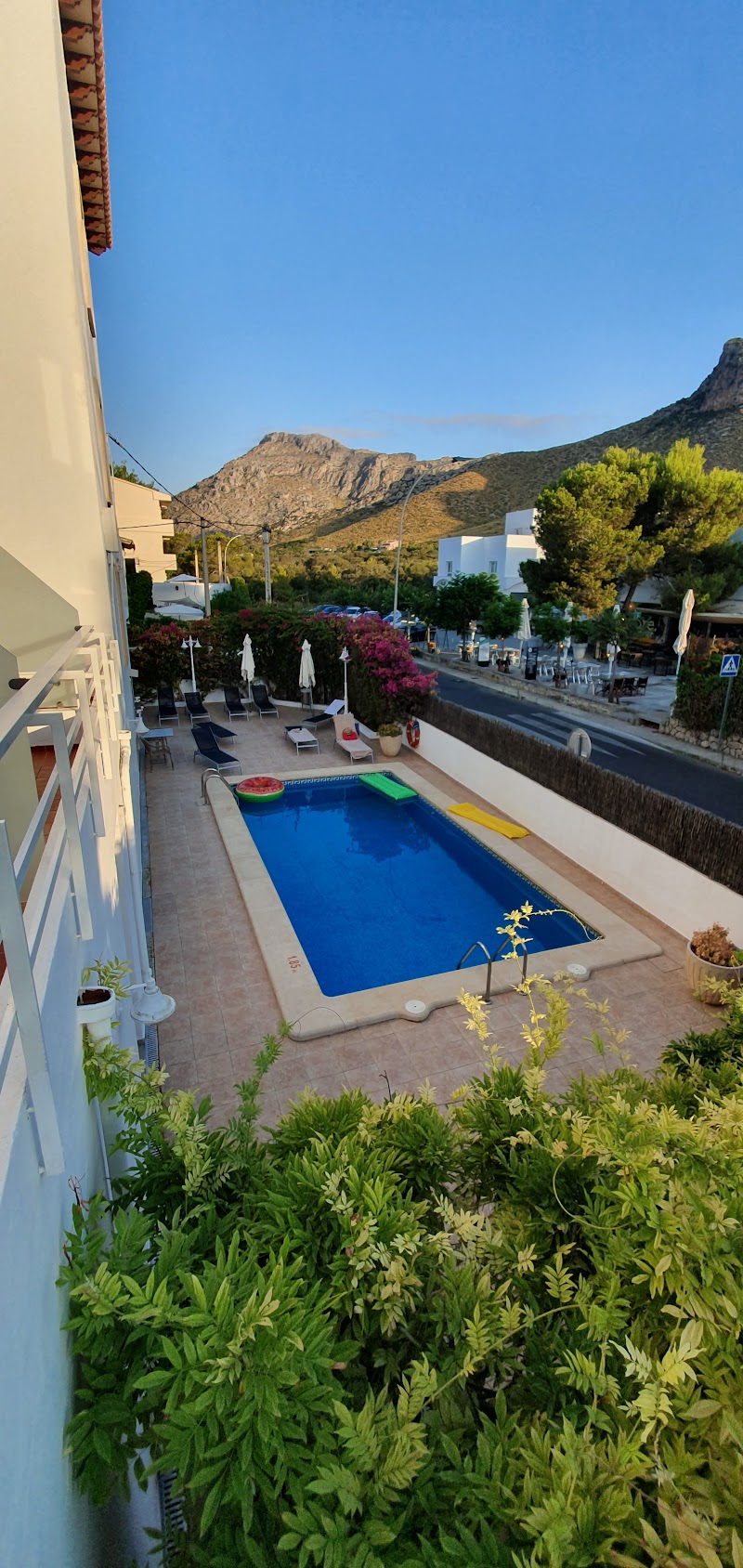 Hotel Villa Singala photo 7