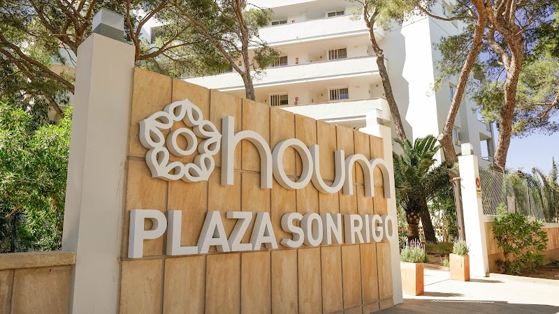 Houm Plaza Son Rigo photo 10