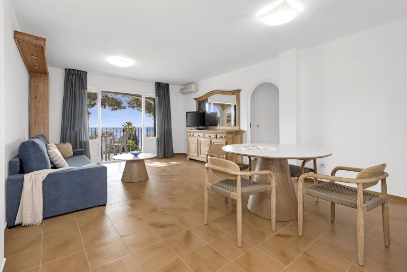 Houm Villa Cala Pi photo 5