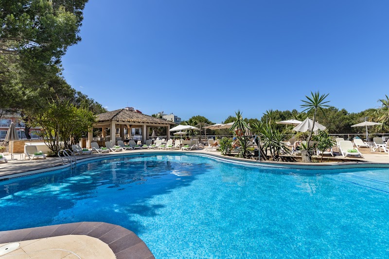 Houm Villa Son Rigo photo 3