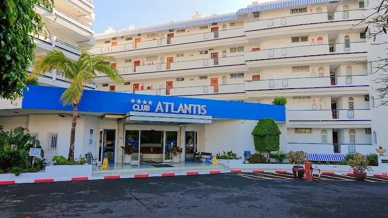 HOVIMA Atlantis photo 8