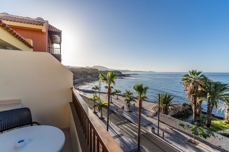 HOVIMA Jardin Caleta