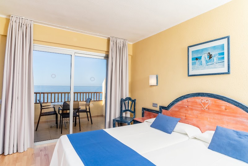 HOVIMA Jardin Caleta photo 2