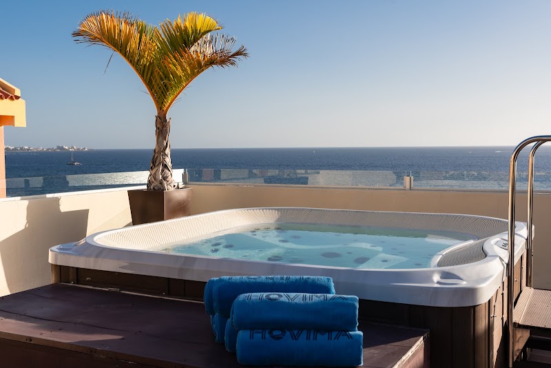 HOVIMA Jardin Caleta photo 3