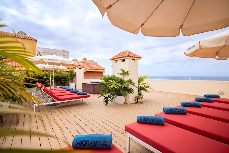 HOVIMA Jardin Caleta photo 7