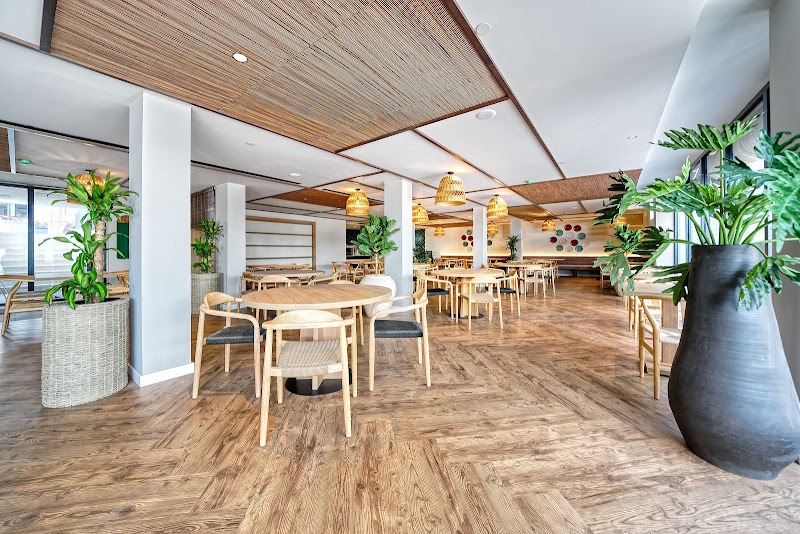 HOVIMA Suites Costa Adeje photo 5