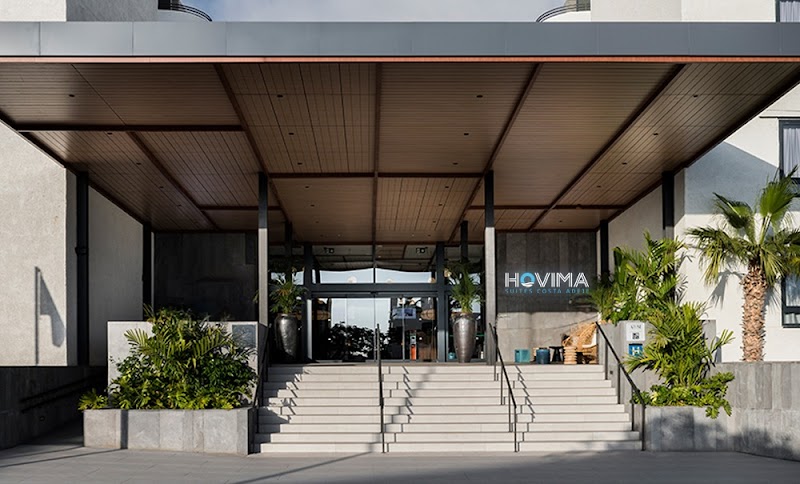 HOVIMA Suites Costa Adeje photo 9