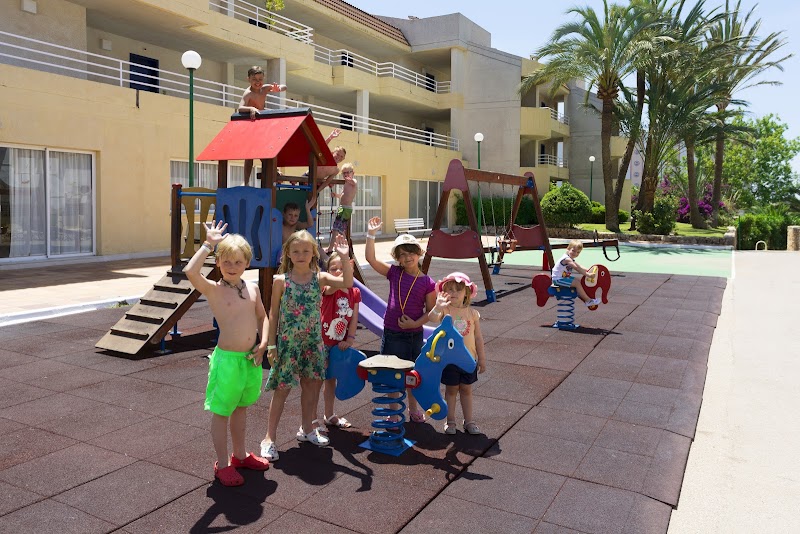 HSM Calas Park photo 9