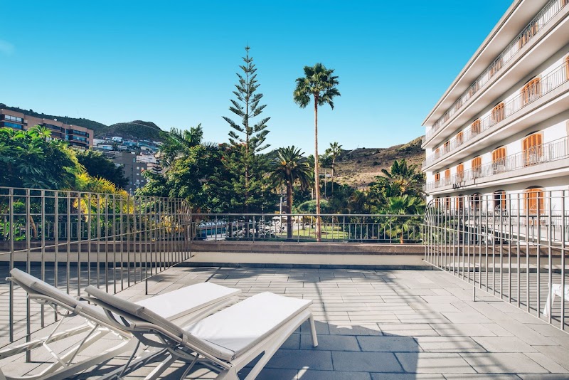 Iberostar Grand Mencey