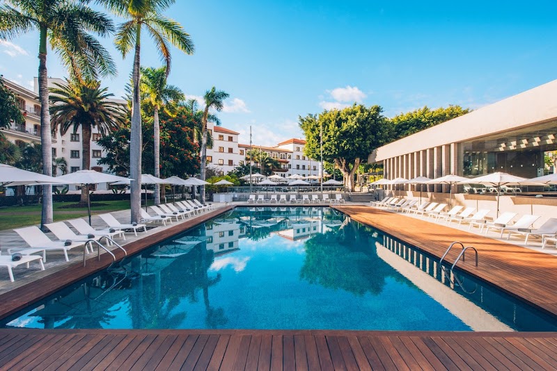 Iberostar Grand Mencey photo 3