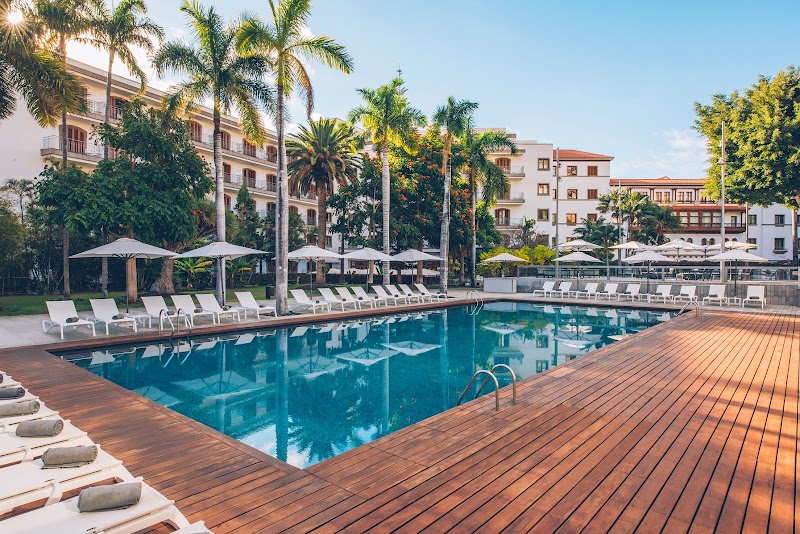 Iberostar Grand Mencey photo 5